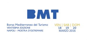 borsa mediterranea del turismo