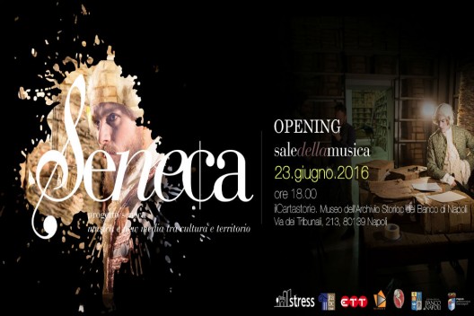 invito opening sale della musica