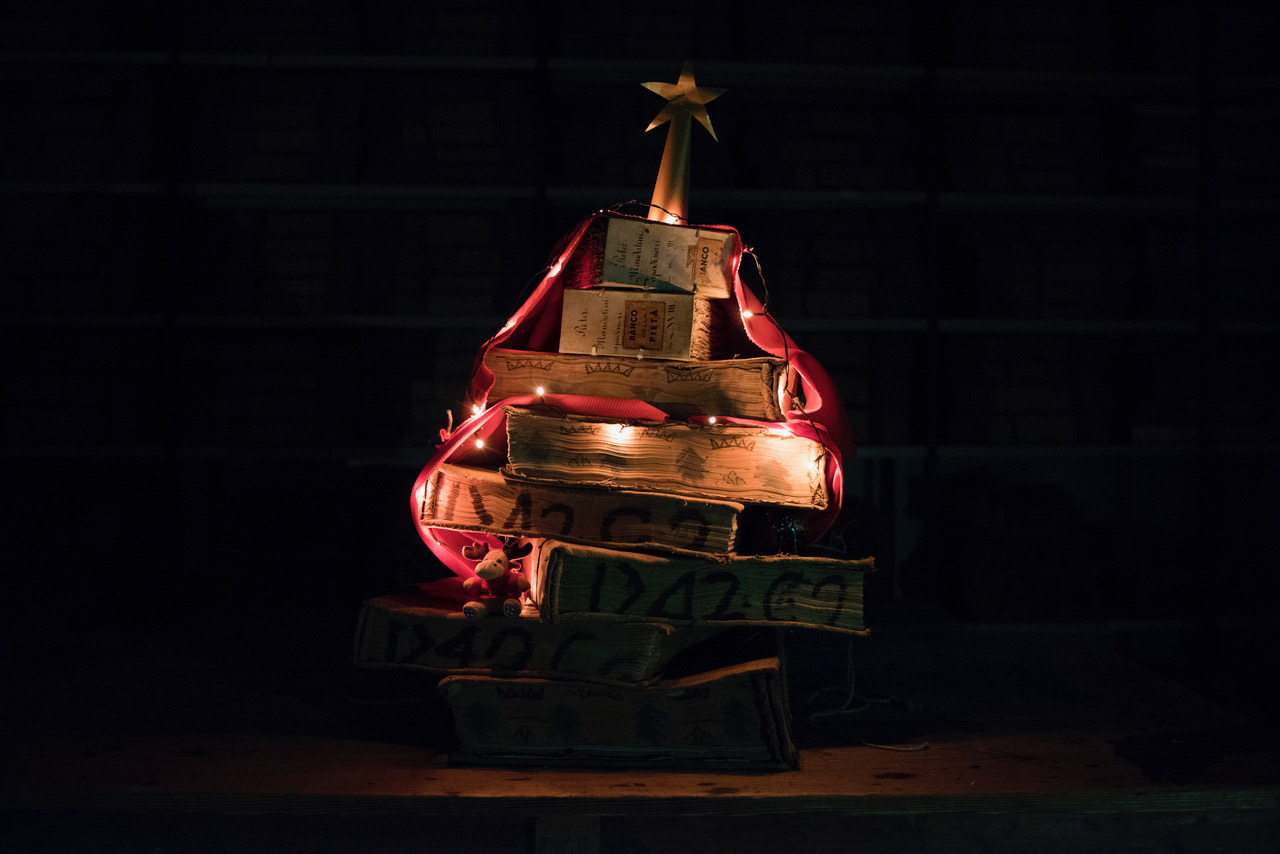 giornata famiglie al museo