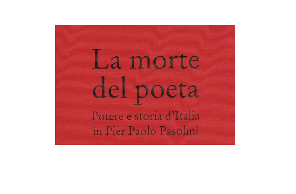 moroncini e pasolini