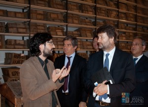 8 Aprile  