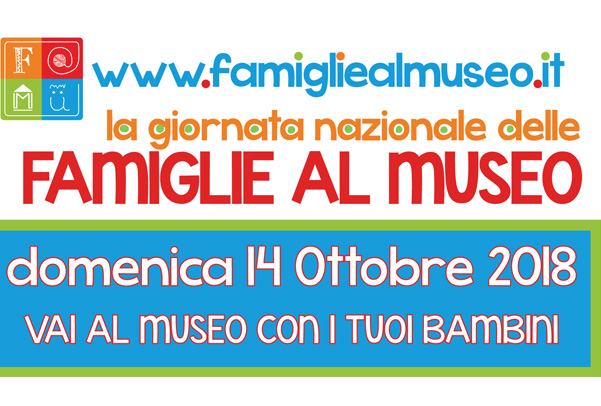 giornata famiglie al museo dell'archivio storico del banco di napoli