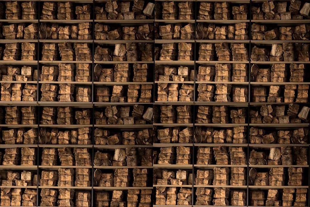 ilCartastorie Museo dell'Archivio Storico del Banco di Napoli
